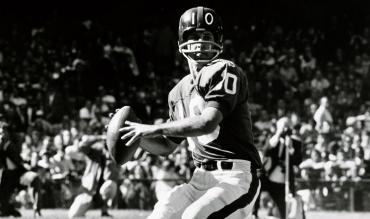 Fran Tarkenton