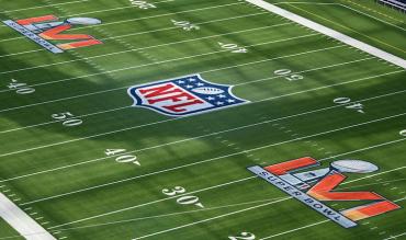 NFL field