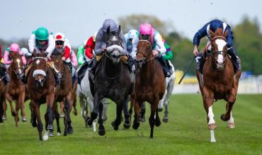 Champion Stakes tips