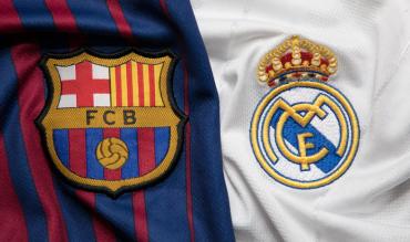 Biggest wins in El Clasico