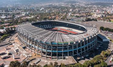 Mexico biggest football clubs