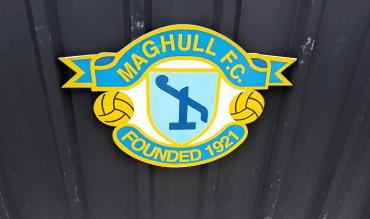 Maghull