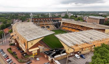 Wolves Molineux