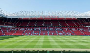 Old Trafford