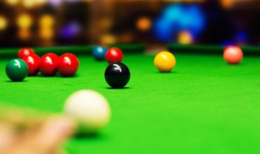 Best Welsh Snooker Players