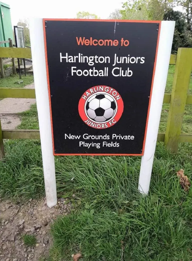 Harlington