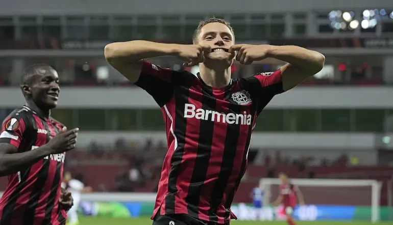 Bundesliga betting tips this season