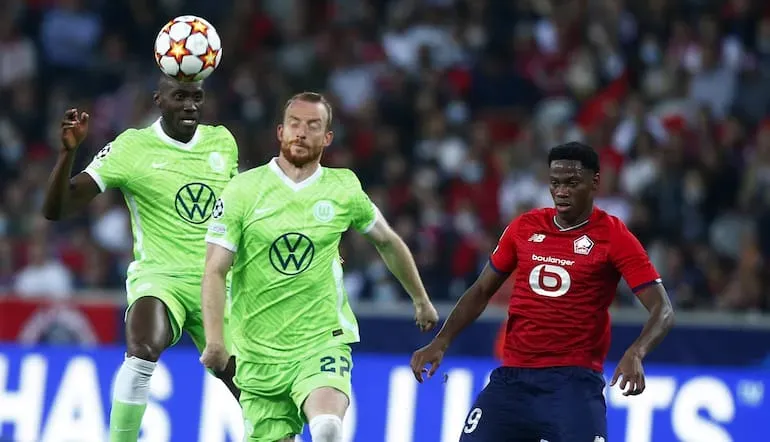 Bundesliga odds