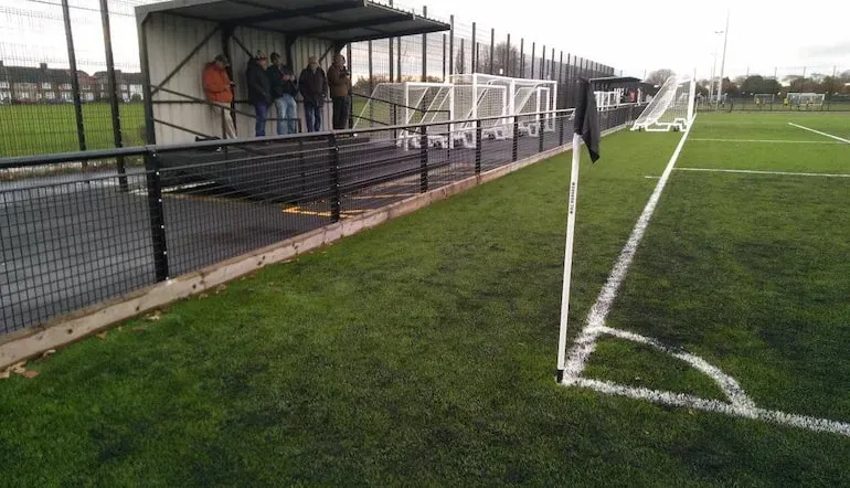 Brook Athletic
