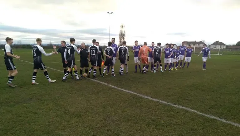 Football Match