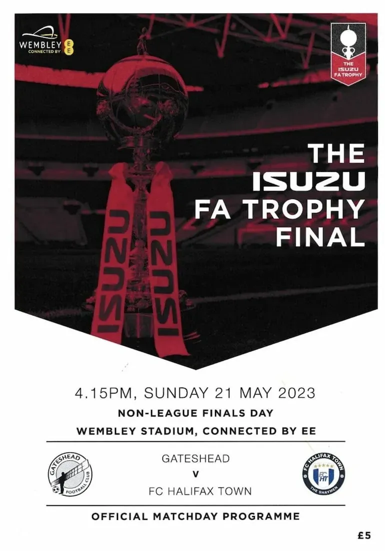 Programme FA Vase