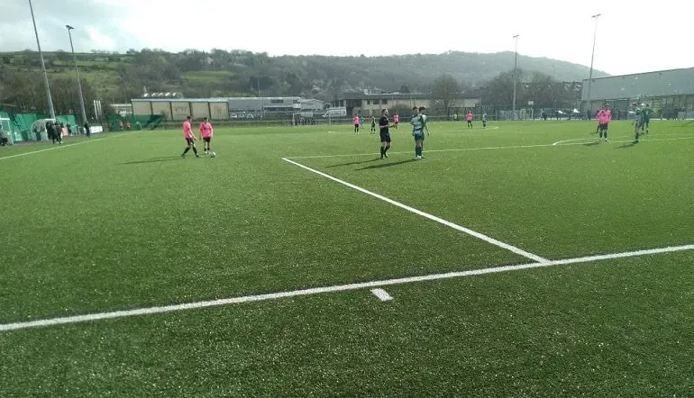 Steeton Ilkley