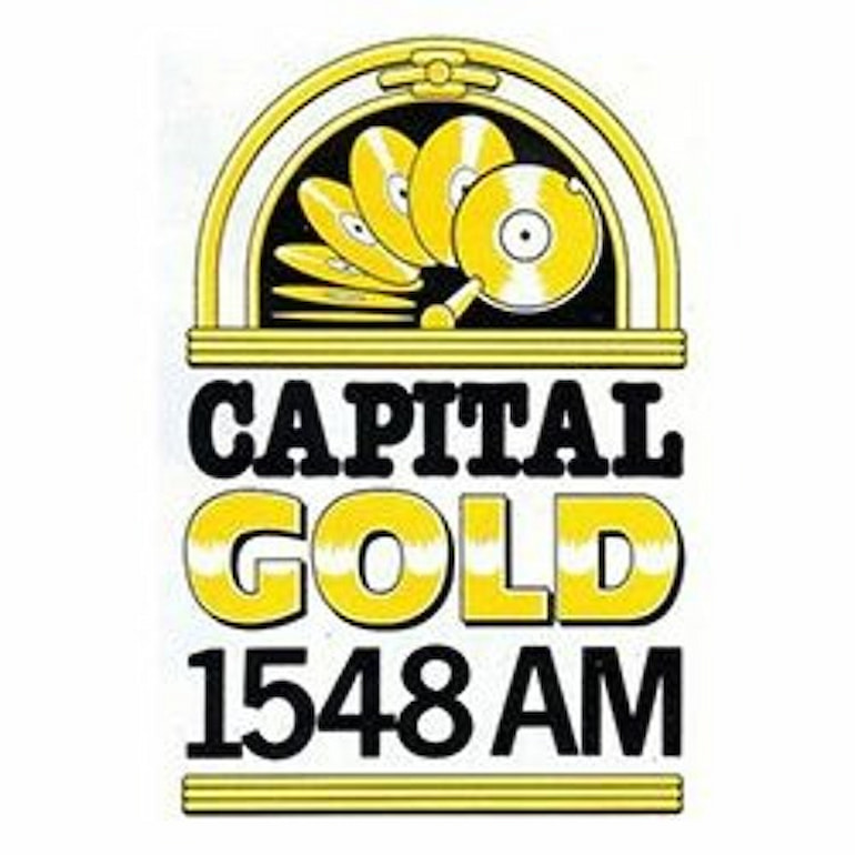 Capital Gold Sports Radio