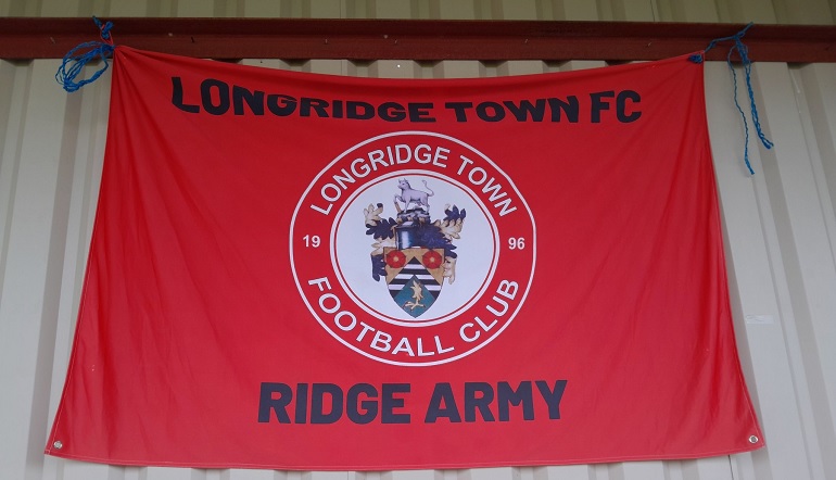 Longridge Match