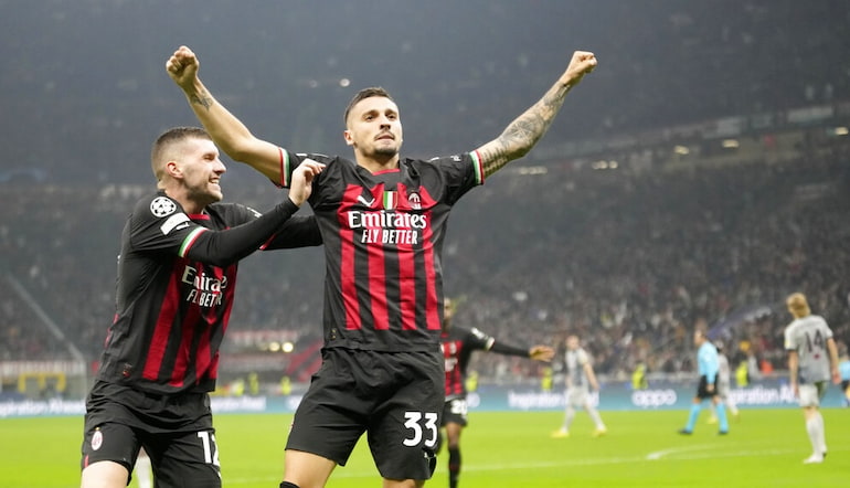 Milan betting predictions