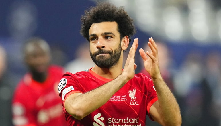 Mark Lawrenson says Mo Salah guarantees goals