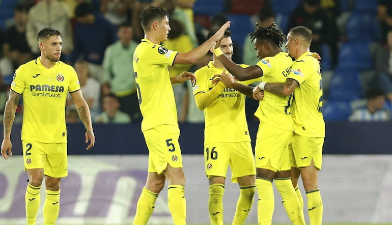 Villarreal tips and predictions