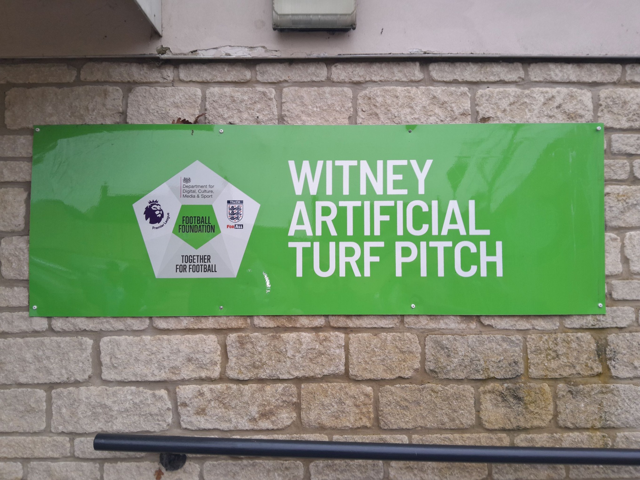 Witney FC