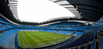 Micah Richards used to play for Manchester City
