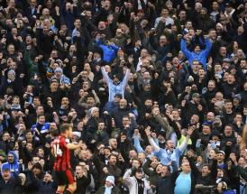 Emptihad myth