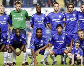 Chelsea Defence