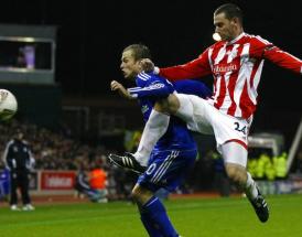 Rory Delap throw in