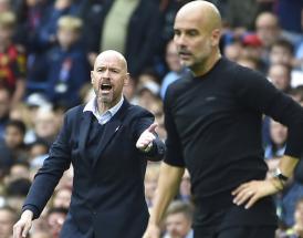 David May United can match City under perfect Ten Hag