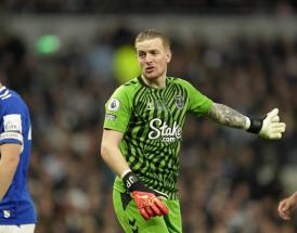 Everton relegation contenders