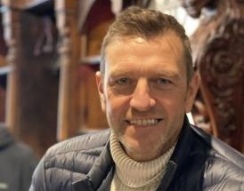 Antony Lee Sharpe