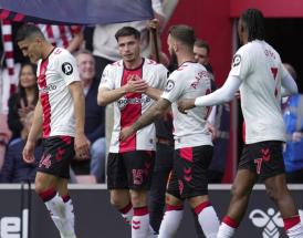 Southampton tips
