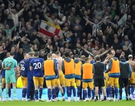 Newcastle United