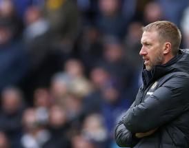 Graham Potter