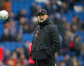 Jurgen Klopp