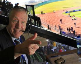Martin Tyler 