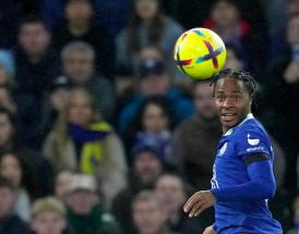 Raheem Sterling