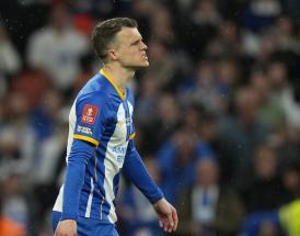 Solly March player