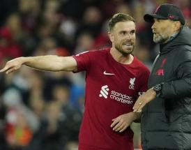 Liverpool Overhaul transfers