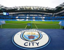 Man City Kids