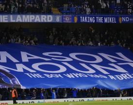 Mason Mount