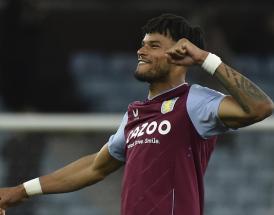 Aston Villa success