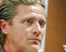 Emmanuel Petit interview