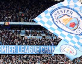 Man City great team