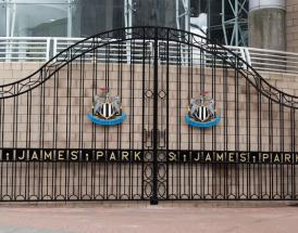Newcastle under Keegan