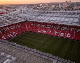MUFC