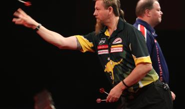 Premier League Darts