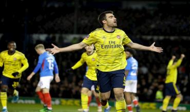 FA Cup Draw Fixtures Results