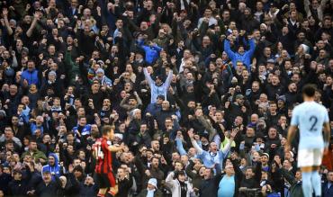 Emptihad myth
