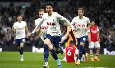 Tottenham betting tips