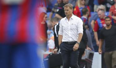 Frank De Boer