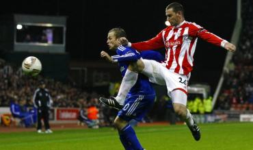 Rory Delap throw in